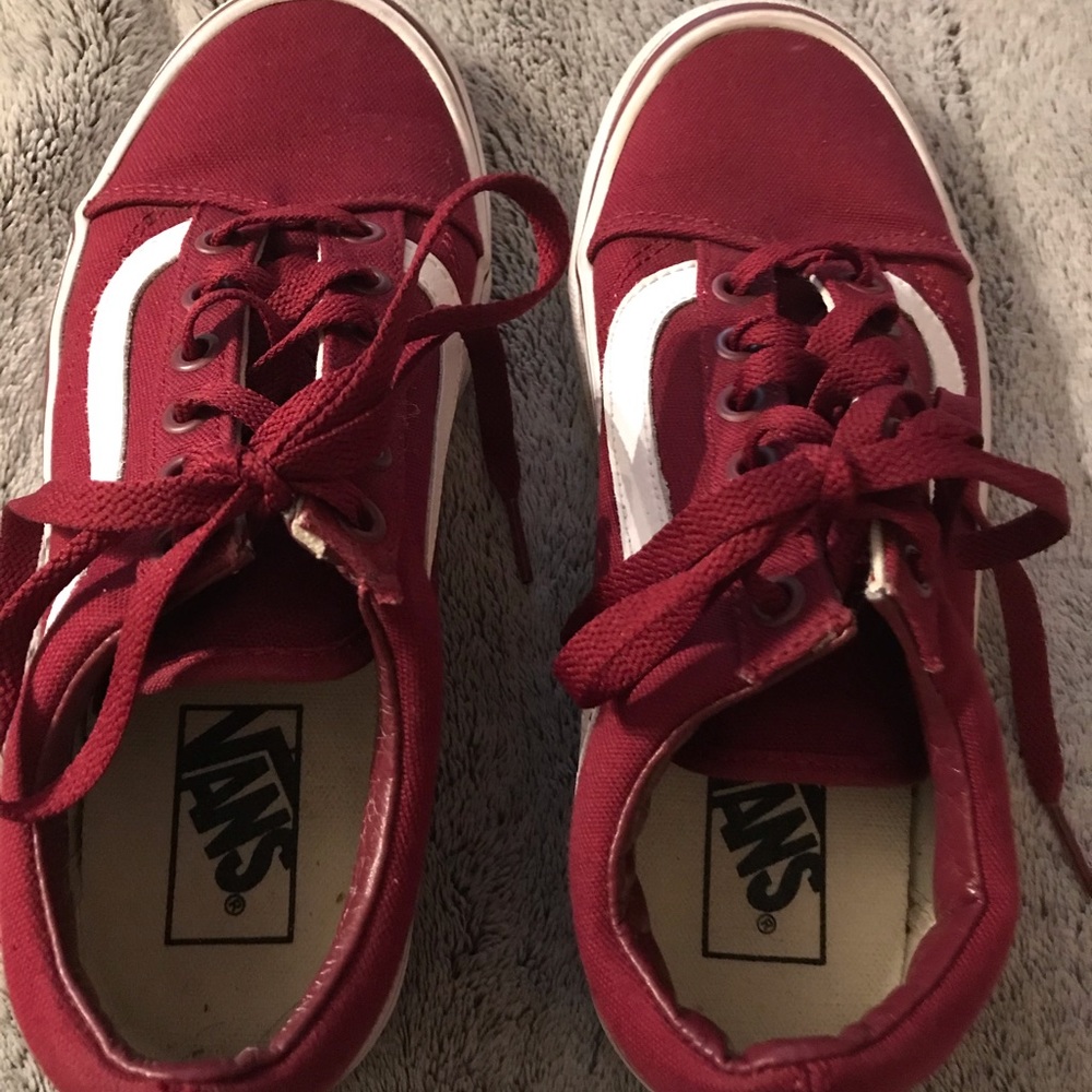 Vans